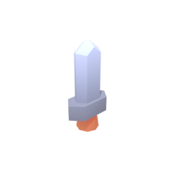 Weapon Sword